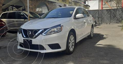 foto Nissan Sentra Sense usado (2019) precio $193,900