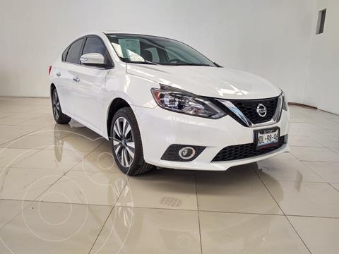 foto Nissan Sentra Exclusive Aut financiado en mensualidades enganche $63,901 mensualidades desde $7,970