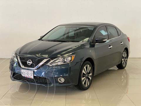 foto Nissan Sentra Advance Aut financiado en mensualidades enganche $46,005