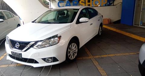 foto Nissan Sentra Exclusive Aut usado (2019) precio $214,900
