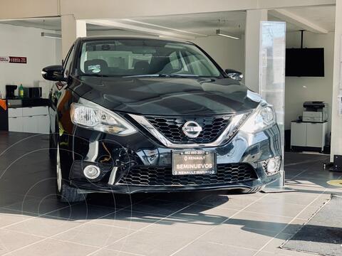foto Nissan Sentra Advance financiado en mensualidades enganche $62,924 mensualidades desde $6,795