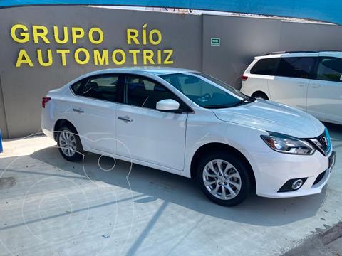 foto Nissan Sentra Sense usado (2018) precio $199,800