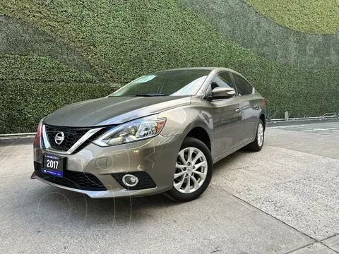 foto Nissan Sentra Advance Aut financiado en mensualidades enganche $101,346 mensualidades desde $6,854