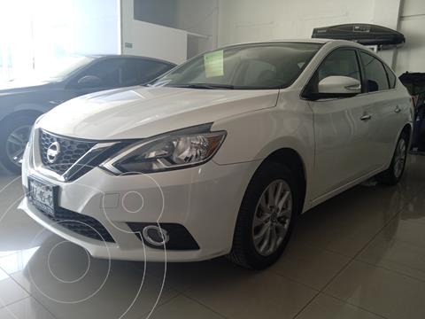 foto Nissan Sentra Advance usado (2017) precio $199,900