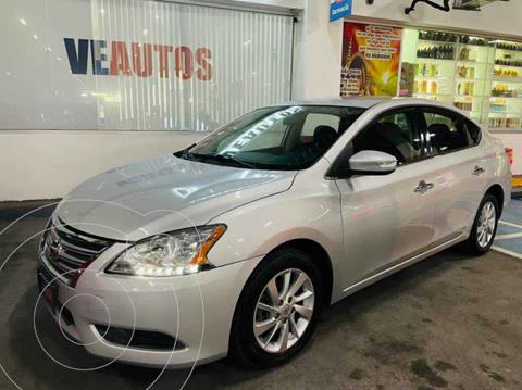 foto Nissan Sentra Advance Aut usado (2015) precio $169,000