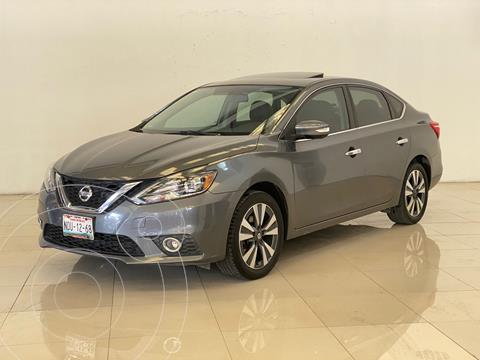 foto Nissan Sentra Exclusive Aut financiado en mensualidades enganche $61,705 mensualidades desde $7,832