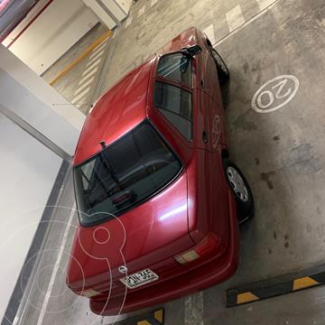 foto Nissan Sentra V16 Clasico usado (2012) color Rojo precio u$s5,800