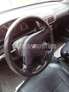 foto Nissan Sentra V16 Clasico usado (2015) color Gris precio u$s6,800
