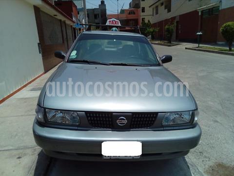 foto Nissan Sentra V16 Clasico usado (2015) color Gris precio u$s6,800