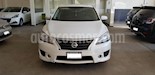 Foto venta Auto usado Nissan Sentra SR (2015) color Blanco precio $510.000