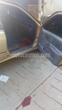 foto Nissan Sentra Ex Saloon L4,1.6i,16v S 2 1 usado (1999) color Bronce precio u$s700