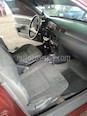 Nissan Sentra Ex Saloon L4,1.6i,16v A 2 1 usado (1998) color Rojo precio BoF2.000