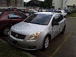 foto Nissan Sentra S. Saloon L4,1.6i,16v S 2 1 usado (2007) color Bronce precio Bs.3.500