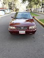 Nissan Sentra XE AUT. 1.8, 16V, usado (2006) color Rojo precio u$s4.500