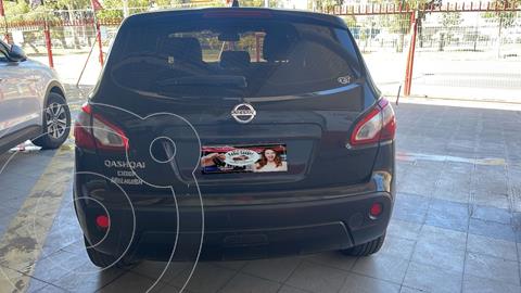 Nissan Teana 2.5 Aut usado (2011) color Negro precio $9.990.000