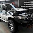 foto Nissan Terrano 4x4 usado (2000) color Negro precio u$s12.500