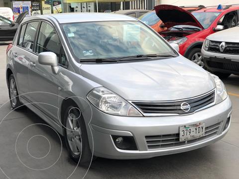 foto Nissan Tiida HB Emotion usado (2012) precio $120,000