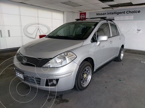 foto Nissan Tiida HB Emotion usado (2014) precio $105,000