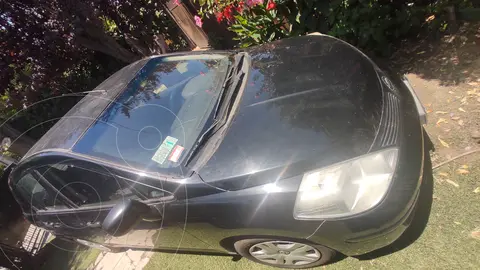 Nissan Tiida Sedan S 1.6 usado (2014) color Negro precio $5.500.000