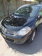 foto Nissan Tiida Sedán S 1.6 usado (2011) precio $3.200.000