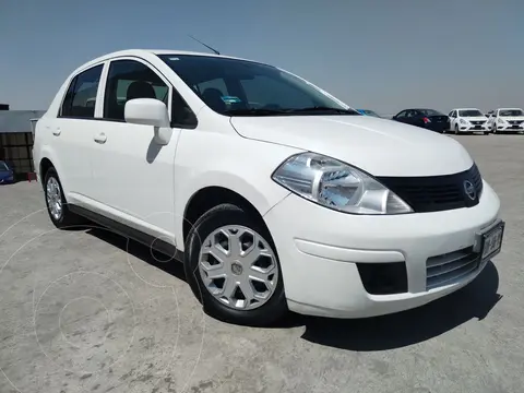 Autos usados de todas las marcas en Estado de México tiida 2015 mercado libre Autos usados de todas las marcas en Estado de México
