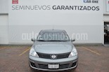 foto Nissan Tiida Sedan Sense Aut usado (2018) precio $199,900