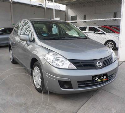 foto Nissan Tiida Sedan Sense usado (2016) precio $129,000