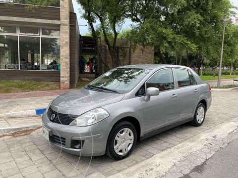 foto Nissan Tiida Sedan Comfort Aut Ac usado (2012) color Dorado precio $149,900