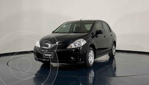foto Nissan Tiida Sedan Sense usado (2018) color Blanco precio $168,999