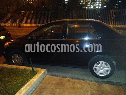 foto Nissan Tiida Sedán 1.6L Confort usado (2015) color Negro precio u$s8,000