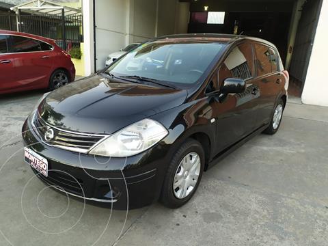 foto Nissan Tiida Visia usado (2010) precio $790.000