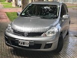 Foto venta Auto usado Nissan Tiida Visia (2010) color Gris precio $185.000