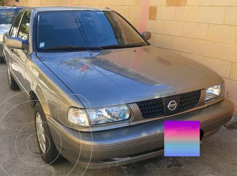 foto Nissan Tsuru GS II Ac usado (2005) color Gris precio $94,500