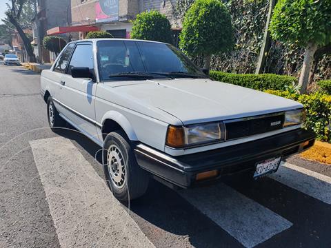 Nissan Tsuru GST Tipico usado (1991) color Blanco precio $60,000