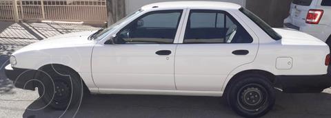 foto Nissan Tsuru GSII usado (2015) color Blanco precio $93,000