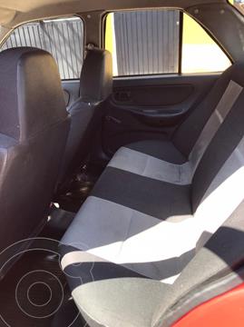 foto Nissan Tsuru GS I usado (2005) color Rojo precio $50,000