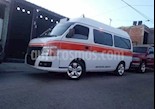 foto Nissan Urvan Panel Ventanas Amplia usado (2012) color Blanco precio $175,000