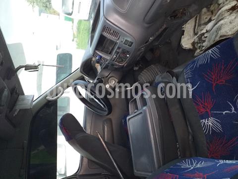 foto Nissan Urvan DX Larga 15 Pas usado (2007) color Blanco precio $68,000