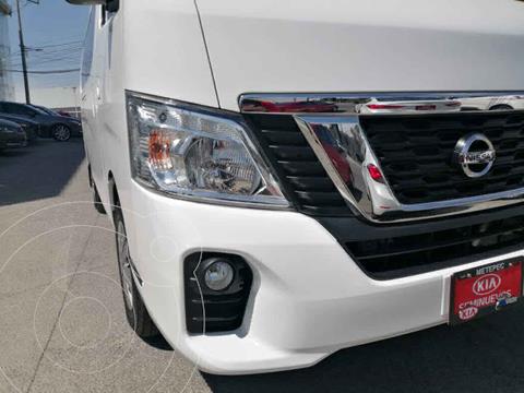 foto Nissan Urvan 15 Pas Amplia Aa usado (2020) precio $469,900
