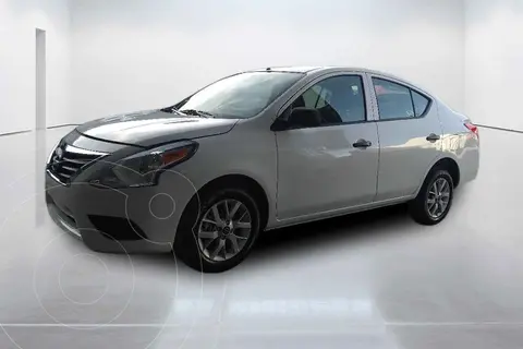 Nissan V-Drive 1.6L Plus usado (2025) color Blanco precio $265,900
