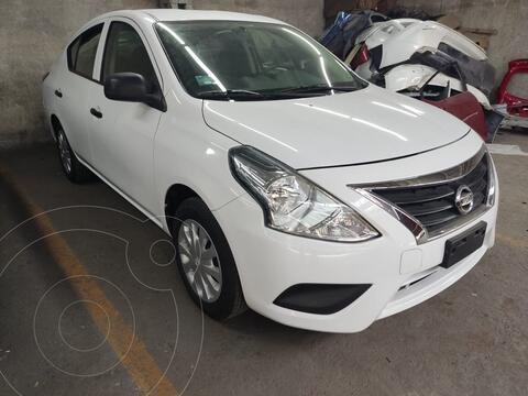 foto Nissan V-Drive 1.6L Plus financiado en mensualidades enganche $57,000 mensualidades desde $4,936