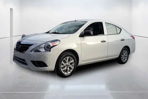 Nissan V-Drive 1.6L Plus usado (2025) color Blanco precio $265,900