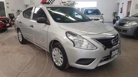 foto Nissan V-Drive 1.6L usado (2020) color Plata precio $180,000