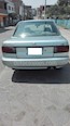 foto Nissan V16 1.6L Clasico usado (2003) color Gris precio u$s4,400