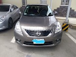 foto Nissan Versa  1.6L Exclusive Aut usado (2013) precio u$s10,000