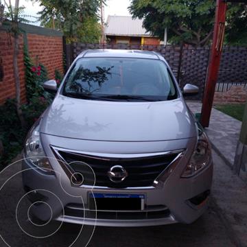 foto Nissan Versa Advance Aut usado (2017) precio $1.370.000