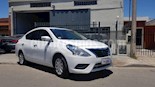foto Nissan Versa Sense Aut usado (2015) precio $600.000