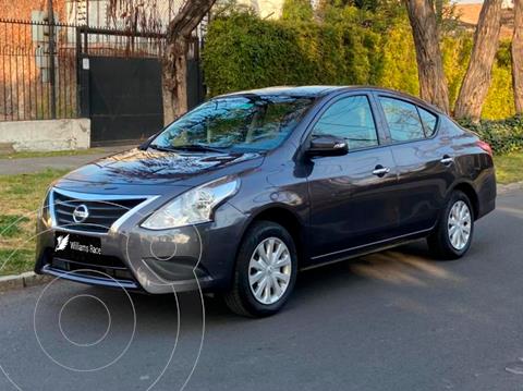 foto Nissan Versa 1.6L Sense usado (2019) precio $10.290.000