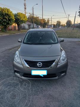 foto Nissan Versa 1.6L Sense usado (2014) precio $6.800.000