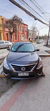 foto Nissan Versa 1.6L Sense usado (2019) precio $9.500.000